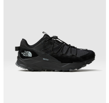 The North Face Sneakers GEOX D Spherica A D15NUA 0006K C9997 Black Tech (NF0A7W4SKX7) in schwarz