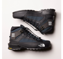 The North Face X UNDERCOVER Glenclyffe (NF0A84SEW2J) in blau