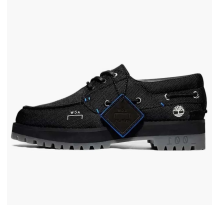 Timberland 3 Eye Classic Lug Future73 womens A cold wall (TB0A66XF-001)