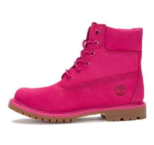 Timberland 50th Anniversary Edition Premium 6 Inch Waterproof Boot Dark Nubuck (A2R7T)