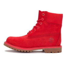 Timberland 50th Anniversary Edition Premium 6 Inch Waterproof Boot Medium Nubuck (A2R6B)