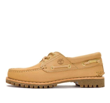Timberland 50th Edition Butters Noreen 3 Eye Handsewn Beige Golden Butter (A433W)