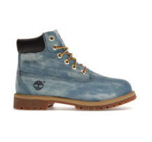 Timberland 6 Boot Jimmy Jazz 21 Savage (TB0A15KZ)