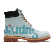 Timberland Supreme x 6 Inch Premium Waterproof Boot (TB 0A2MTD BW1)