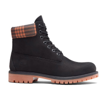 Timberland 6 Heritage Waterproof Boot Plaid (TB0A2P6W-ETF)