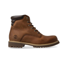 Timberland 6 Inch Alburn Boot (A1H8Q-855) in braun