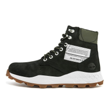 Timberland 6 Inch Brooklyn Side Zip Wide Fit (A41Y6W)