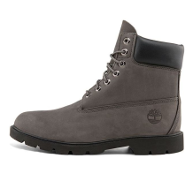 Timberland 6 Inch Martin Boot Grey (A1FLIW)