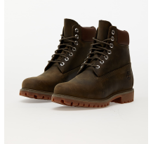 Timberland 6 Inch Premium Boot Boots (TB0A2AXH901) in grün