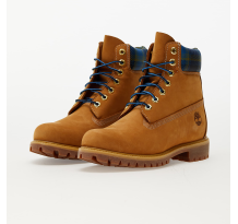 Timberland 6 Inch Premium Boot (TB0A2EUX231) in braun