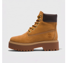 Timberland Stone Street 6 (TB1A5RJD231) in braun