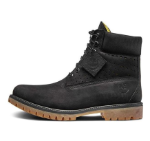 Timberland 6 Inch Premium Perforated Boot Nubuck (A1YN7)