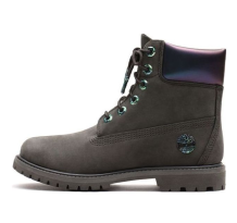 Timberland 6 inch Premium Waterproof Boot Dark Green (A24J8)