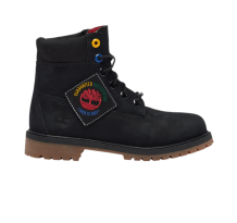 Timberland 6 Inch Premium Waterproof Boot Junior (TB0A2A75 001)