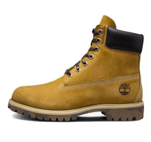 Timberland 6 Inch Premium Waterproof Boot Wheat (6717B)