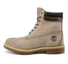 Timberland 6 Inch Premium Waterproof Wide Fit (A1QRD)
