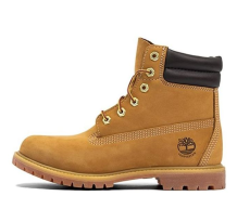 Timberland 6 Inch Waterville Double Collar Wheat (42687)