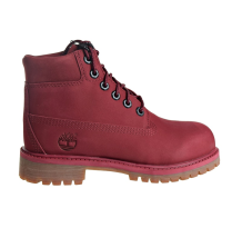 Timberland 6 Premium Boot Burgundy (TB0A1VKEM49)
