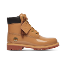 Timberland 6 Premium Waterproof Patent Boots Finch Wheat (TB0A6BET-A3K)