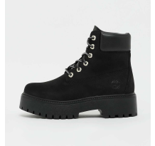 Timberland Stone 6 In Premium Jet Boot Street (TB1A5RH5015)