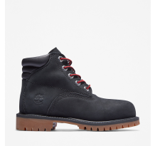 Timberland Alburn 6 inch boot WP (TB0A2FXH0011) in schwarz