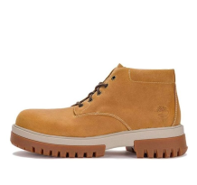 Timberland Arbor Road Waterproof Chukka Boot Wheat Full Grain (A5YJ5)