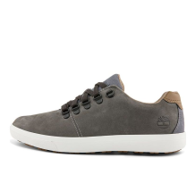 Timberland Ashwood Park Alpine Oxford Trainers Grey (A2DU1W)