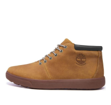 Timberland Ashwood Park Mid Waterproof Leather Chukka (A2DSCW)