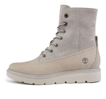 Timberland Auth Teddy Fleece Wide Fit Winter Nubuck (A1S7G)