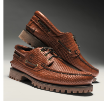 Timberland Authentic Boat Shoe (TB0A2PDQEM41)