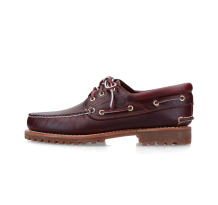 Timberland Authentic 3 Eye Lug Boat (TB050009-648)