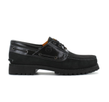 Timberland TIMBERLAND Solar Wave lace-up panelled sneakers Schwarz (TB0A2A2C001) in schwarz