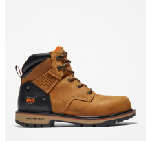 Timberland Ballast 6 inch Comp toe (TB0A2D5R2311) in gelb