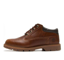 Timberland Basic Leather Water Repellant Oxford (A1QWSF74)
