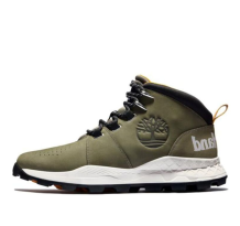Timberland Brooklyn Dark Green (A2HQXA58)