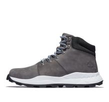 Timberland Brooklyn Hiker Chukka Boot Grey (A2GHC033)