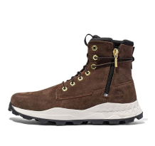 Timberland Brooklyn Side Zip Boot Nubuck (A5YWF931)