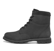 Timberland Campton Waterproof 6 Inch Wide Fit Boot Nubuck (A2D7GW)