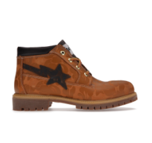 Timberland Chukka Boot Bape Wheat (1H23-191-904)