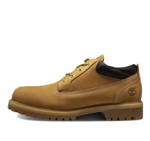 Timberland Chukka Premium Low Top Ox Wheat Nubuck (73538M)