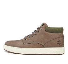 Timberland CityRoam Cupsole Chukka Boot Olive Full Grain (A2K6X)