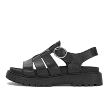 Timberland Clairemont Way Fisherman Sandals Nubuck (A635VW)