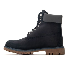 Timberland Classic 6 Inch Waterproof Boot Dark Grey (A2DSJ019)