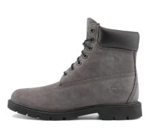 Timberland Classic 6 Inch Waterproof Boot Medium Nubuck (A64YW)