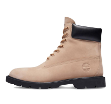 Timberland Classic 6 Inch Waterproof Boot Natural Nubuck (A2GQGF36)
