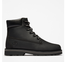 Timberland COURMA KID TRADITIONAL6IN (TB0A28W90011) in schwarz