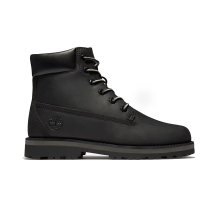 Timberland Courma Kid 6 Inch Side Zip Boot (A28W9-001)