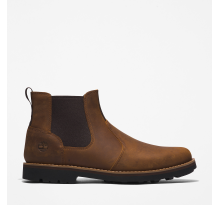 Timberland Mid Chelsea Boot (TB0A5UYSF131) in braun