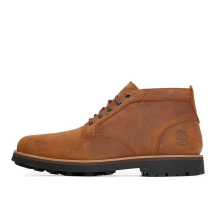 Timberland Crestfield Waterproof Chukka Boot Rust (A5UZDF13)