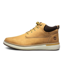 Timberland Cross Mark Mid Wheat (A1TR8W)